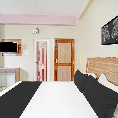 Danapur Hotel O Arvind Inn מראה חיצוני תמונה