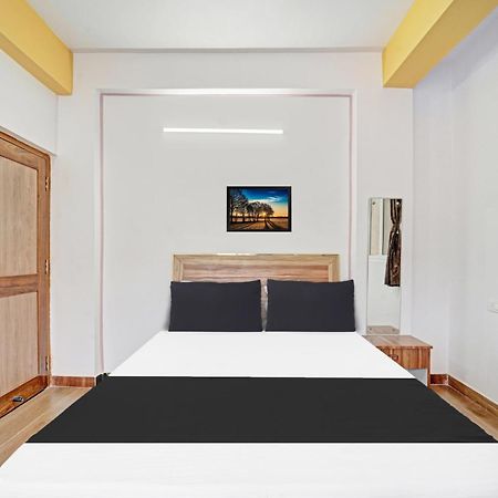 Danapur Hotel O Arvind Inn מראה חיצוני תמונה